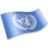 United Nations Flag 2 Icon